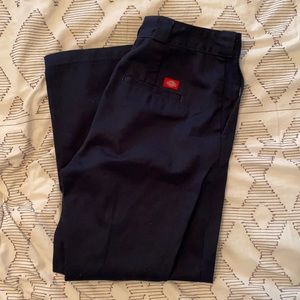 Madewell x Dickies pants